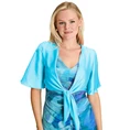 Swing Dames Sjaal 4af003 Aqua