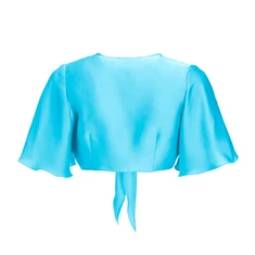 Swing Dames Sjaal 4af003 Aqua