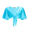 Swing Dames Sjaal 4af003 Aqua