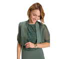 Swing Dames Vest 4aj004 Groen