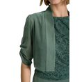 Swing Dames Vest 4aj004 Groen