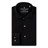 Thomas Maine Heren Overhemd 517778.60 Navy