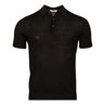 Thomas Maine Heren Polo 51835tm100.90 Zwart