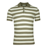 Thomas Maine Heren Polo 51835tm805.75 Olijf