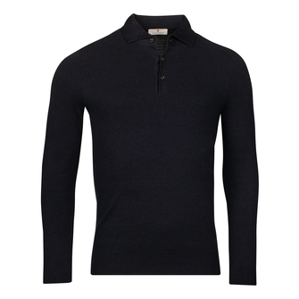 Thomas Maine Heren Pullover 5183TM700.60 Navy
