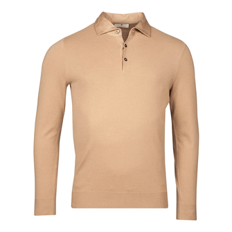 Thomas Maine Heren Pullover 5183TM700.82 Beige