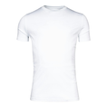 Thomas Maine Heren T-shirt 5150tm078.10 Wit