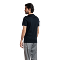 Thomas Maine Heren T-shirt 5150tm078.60 Navy