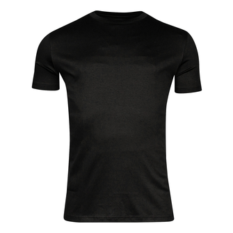 Thomas Maine Heren T-shirt 5150TM078.90 Zwart