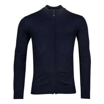 Thomas Maine Heren Vest 5120tm100.60 Navy