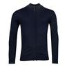 Thomas Maine Heren Vest 5120tm100.60 Navy