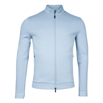 Thomas Maine Heren Vest 5122TM012.61 Bleu