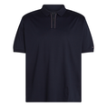 Tommy Hilfiger Big & Tall Navy