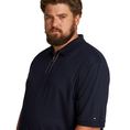 Tommy Hilfiger Big & Tall Navy