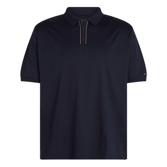 Tommy Hilfiger Big & Tall Navy
