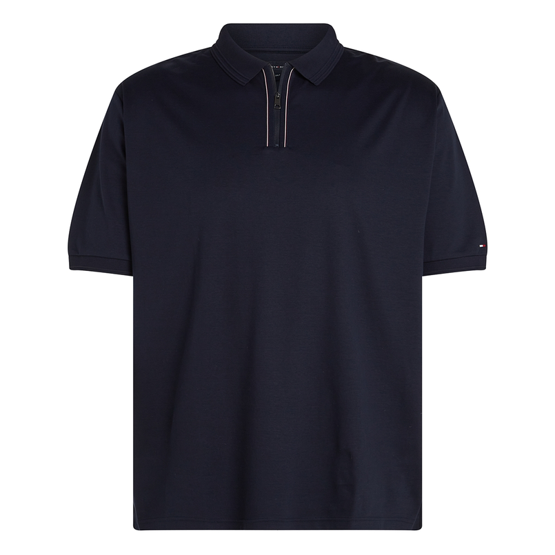 Tommy Hilfiger Big & Tall Navy