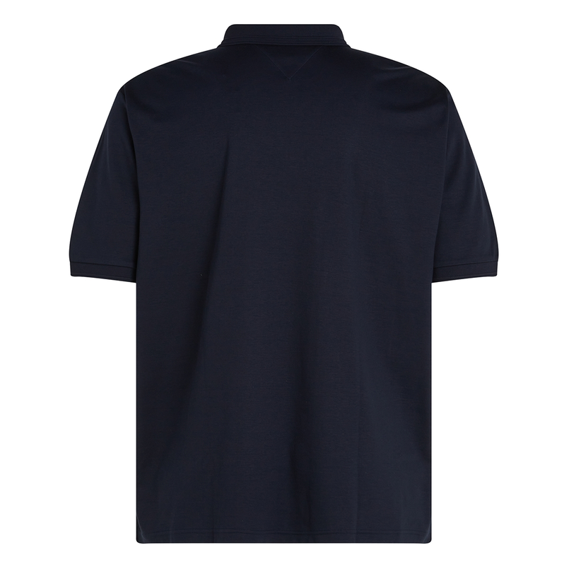 Tommy Hilfiger Big & Tall Navy