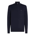 Tommy Hilfiger Blauw dessin