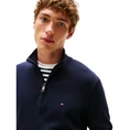 Tommy Hilfiger Blauw dessin