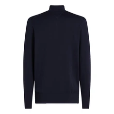 Tommy Hilfiger Blauw dessin