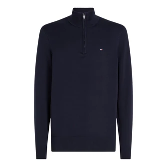 Tommy Hilfiger Blauw dessin
