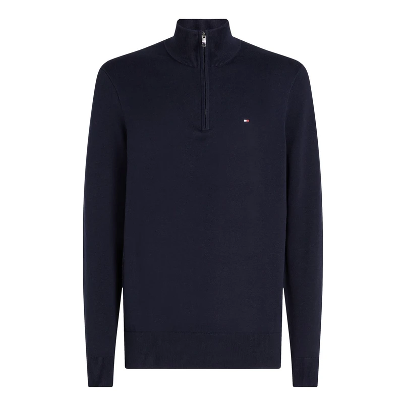 Tommy Hilfiger Blauw dessin