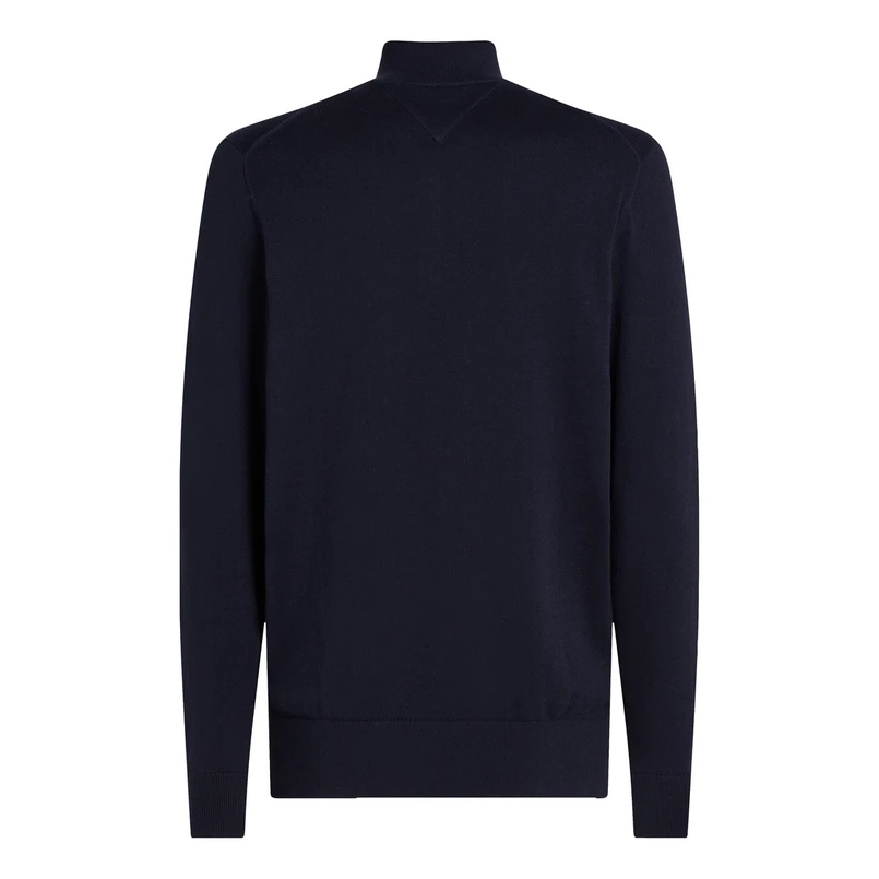 Tommy Hilfiger Blauw dessin