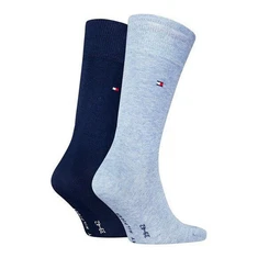 Tommy Hilfiger Blauw mele