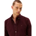 Tommy Hilfiger Bleached blue denim