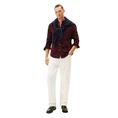 Tommy Hilfiger Bleached blue denim