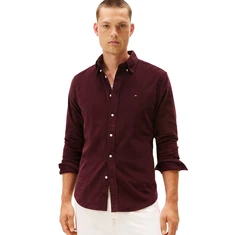 Tommy Hilfiger Bleached blue denim