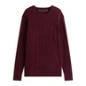 Tommy Hilfiger Bleached blue denim