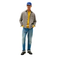 Tommy Hilfiger Bleu