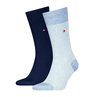 Tommy Hilfiger Bleu