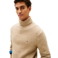 Tommy Hilfiger Bruin mele