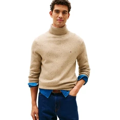 Tommy Hilfiger Bruin mele