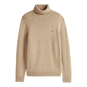 Tommy Hilfiger Bruin mele