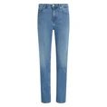 Tommy Hilfiger Dames Jeans Ww0ww443451a7 Mid blue denim