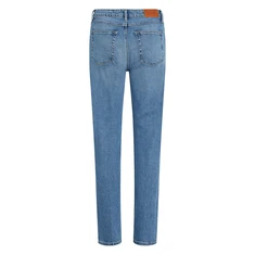 Tommy Hilfiger Dames Jeans Ww0ww443451a7 Mid blue denim