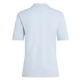 Tommy Hilfiger Dames Polo Ww0ww43224c1o Bleu