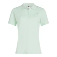Tommy Hilfiger Dames Polo Ww0ww43224lxy Linde