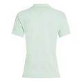 Tommy Hilfiger Dames Polo Ww0ww43224lxy Linde