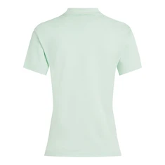 Tommy Hilfiger Dames Polo Ww0ww43224lxy Linde