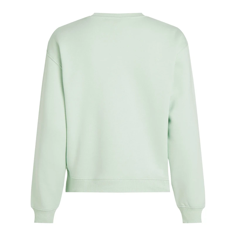 Tommy Hilfiger Dames Trui Ww0ww39791lxy Linde
