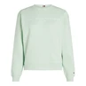 Tommy Hilfiger Dames Trui Ww0ww39791lxy Linde