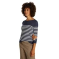 Tommy Hilfiger Dames Trui Ww0ww400990a5 Blauw dessin