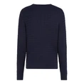 Tommy Hilfiger Dames Trui Ww0ww44993c1g Navy