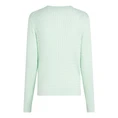 Tommy Hilfiger Dames Trui Ww0ww44993lxy Linde