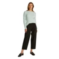 Tommy Hilfiger Dames Trui Ww0ww44993lxy Linde