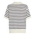Tommy Hilfiger Dames Trui Ww0ww454000fb Blauw dessin